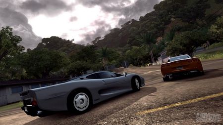 Test Drive Unlimited recibe un nuevo pack gratuito de veh�culos