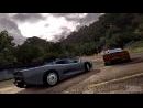 Test Drive Unlimited, primer título oficial en aparecer para Xbox360