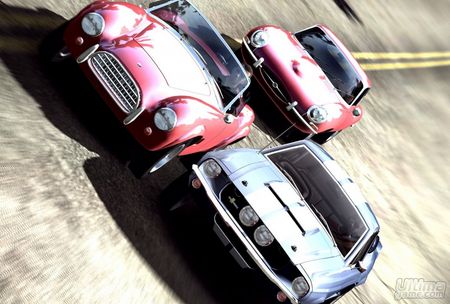 Preparate para correr como nunca con Test Drive Unlimited