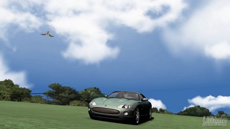 Preparate para correr como nunca con Test Drive Unlimited