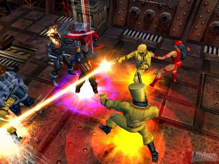 Marvel: Ultimate Alliance y MUA2, remasterizados para PC, PS4 y Xbox One