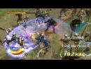 Q Entertainment desvela su proyecto para Xbox 360 bajo el nombre Ninty Nine Nights