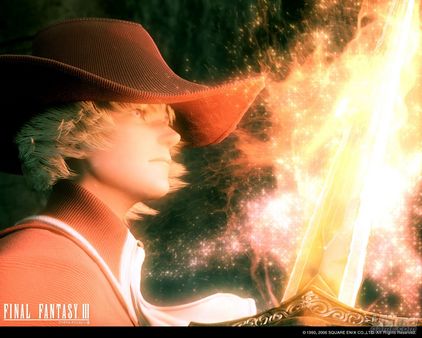 Square Enix nos detalla las mejoras de la versi�n PSP