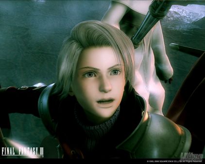 Square Enix nos detalla las mejoras de la versin PSP