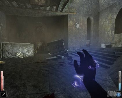 Disponible el nuevo parche de Dark Messiah of Might and Magic