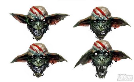 Necromancers, los magos oscuros en Dark Messiah of Might & Magic