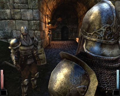 Disponible el nuevo parche de Dark Messiah of Might and Magic