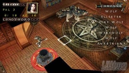 D&D Tactics, The Witcher y la expansi�n de Neverwinter Nights 2 ya tienen fecha de salida