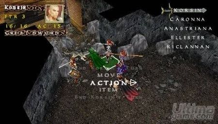 D&D Tactics, The Witcher y la expansin de Neverwinter Nights 2 ya tienen fecha de salida