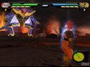 Dragon Ball Z Budokai Tenkaichi 2 se actualiza con casi una veintena de nuevas caras