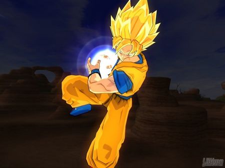 Posible retraso en la fecha de salida de Dragon Ball Z Budokai Tenkaichi 2