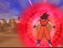 Dragon Ball Z Budokai Tenkaichi 2 se actualiza con casi una veintena de nuevas caras
