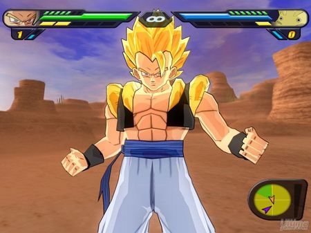 Posible retraso en la fecha de salida de Dragon Ball Z Budokai Tenkaichi 2