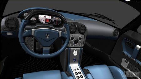 Test Drive Unlimited recibe un nuevo pack gratuito de vehculos