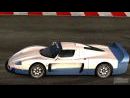 Test Drive Unlimited para PS2 - Diario de Desarrollo 1