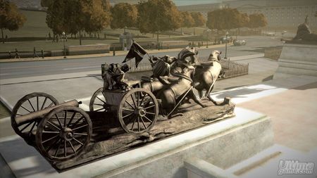 Nuevas imgenes de The Outsider