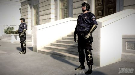 Nuevas imágenes de The Outsider