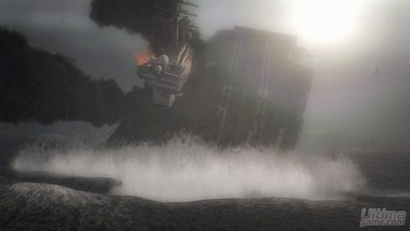 Nuevo vídeo de Army of two