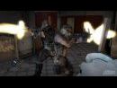 Army of two nuevo vídeo y detalles de este juego de EA