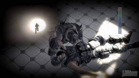 Confirmado: Army of Two retrasa su salida hasta 2008