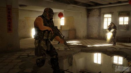 Confirmado: Army of Two retrasa su salida hasta 2008