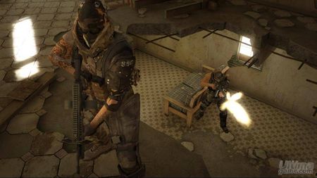 Nuevo vdeo de Army of two