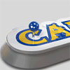 Capcom Home Arcade - (Tecnologa)