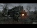 Detalles - Call of Duty 3 se estrena en Xbox360, PS3 y Wii. 