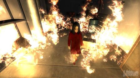 La versin PS3 de FEAR, confirmada para el prximo mes de Abril de 2007