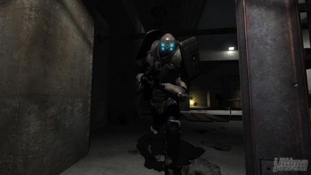 La versin PS3 de FEAR, confirmada para el prximo mes de Abril de 2007