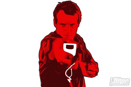 La música de Red Steel - Tom Salta