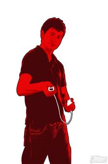 Ubisoft distribuye los lanzamientos de Wii durante el mes de Diciembre