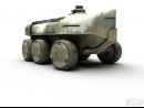 Vídeos, imágenes y detalles de Battlefield 2142