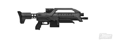 Nuevas im�genes de Battlefield 2142