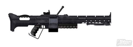 Nuevas imgenes de Battlefield 2142