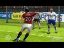 FIFA 07 – Electronic Arts nos desvela todos los detalles de las versiones para las consolas actuales