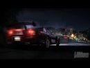 Los modos multijugador de Need for Speed Carbono