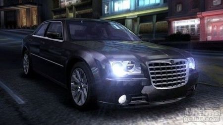 Demo para PC de Need for Speed Carbono ya disponible