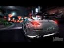 Los modos multijugador de Need for Speed Carbono