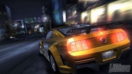 Demo para PC de Need for Speed Carbono ya disponible
