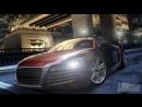 Los modos multijugador de Need for Speed Carbono