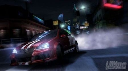 Completa tu Need for Speed Carbono va el Bazar de Xbox Live