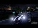 Duelo de Canyon en Need for Speed Carbono, en vídeo
