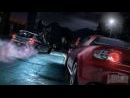 Duelo de Canyon en Need for Speed Carbono, en vídeo