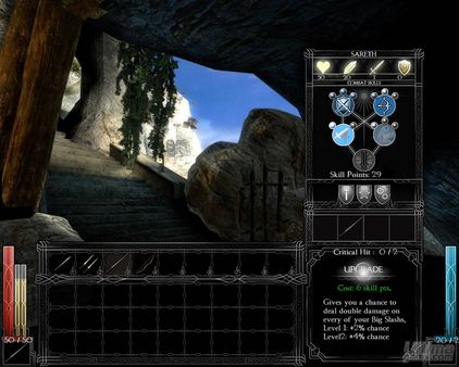 Disponible el nuevo parche de Dark Messiah of Might and Magic