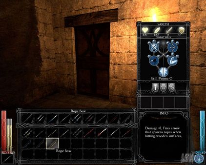 Disponible el nuevo parche de Dark Messiah of Might and Magic