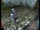 La tecnología utilizada en Dark Messiah of Might & Magic