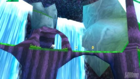 Sonic sale disparado para estrenarse en PSP