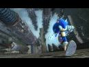 TGS 2005 - Primeras impresiones del nuevo Sonic para la próxima generación de consolas PlayStation 3 y Xbox 360
