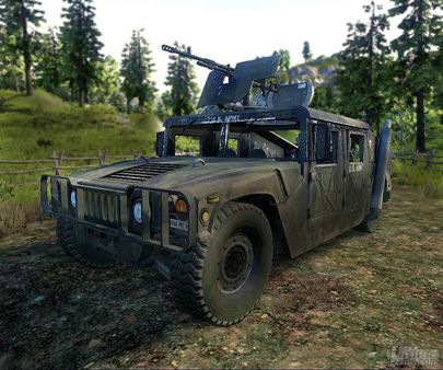 Electronic Arts nos ofrece algunas pistas sobre Battlefield: Bad Company